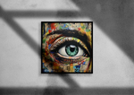Eyes on the Cash