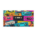 VHS Vault: Rediscovering 90s Nostalgia