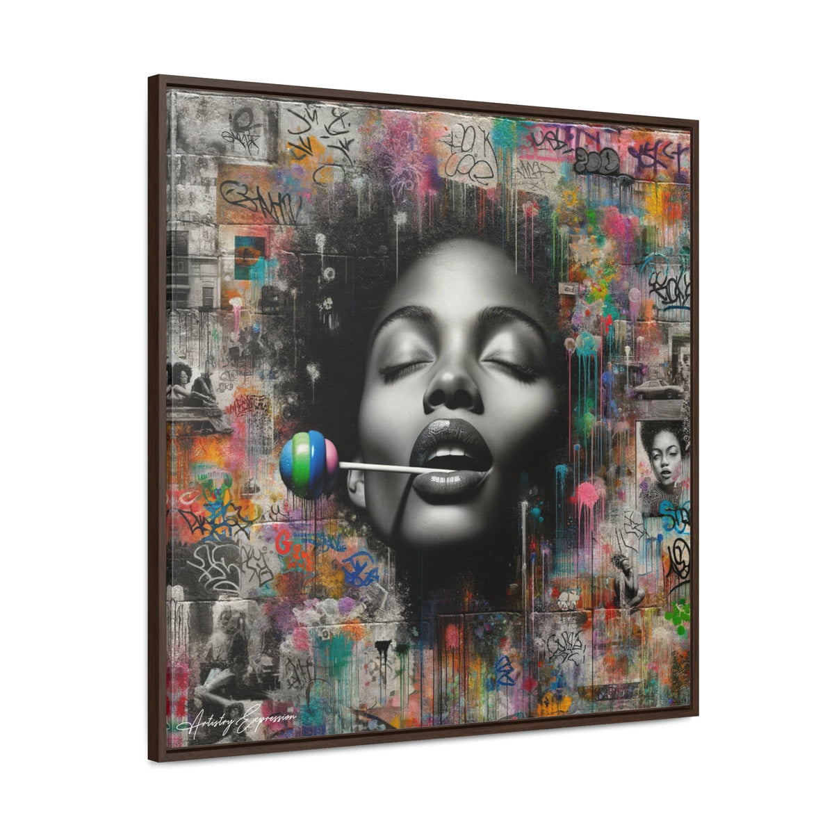 Urban Identity: A Portrait of Chaos and Connection
