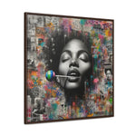 Urban Identity: A Portrait of Chaos and Connection