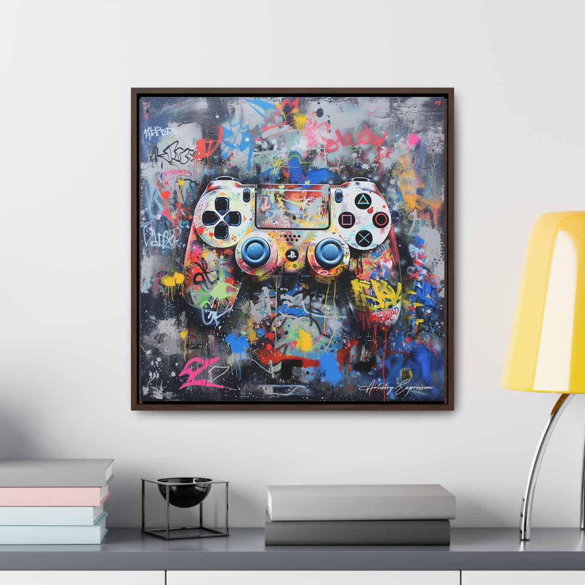 Urban Gamer