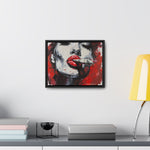 Dollar Dreams: Smoking in Scarlet