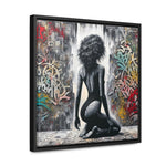 Street Art Fusion