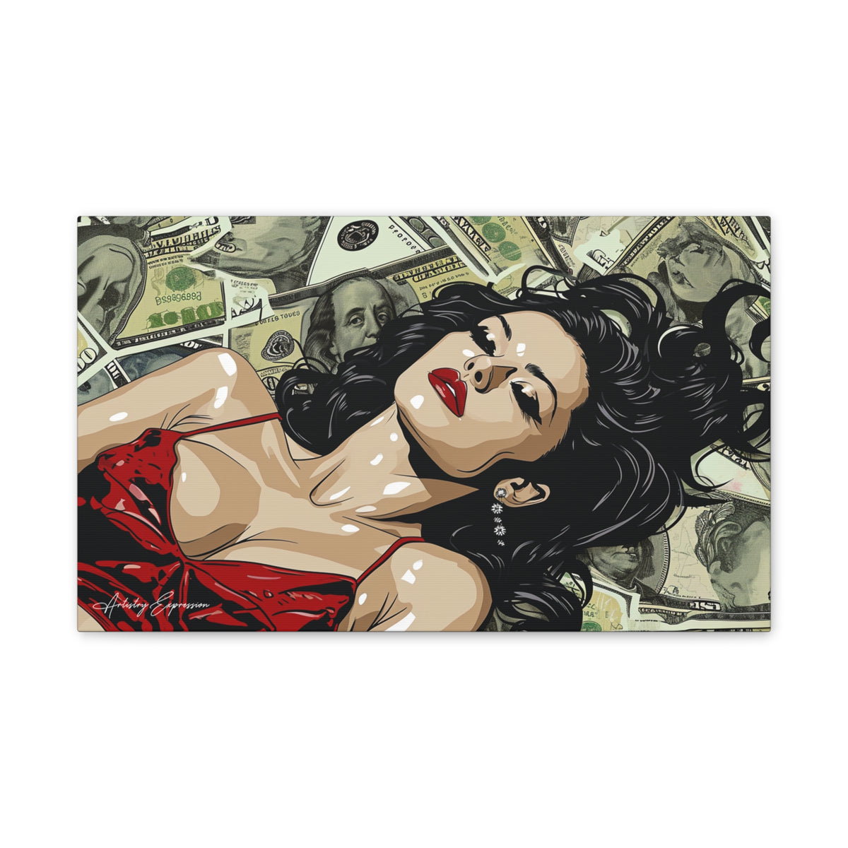 Dollar Dreaming
