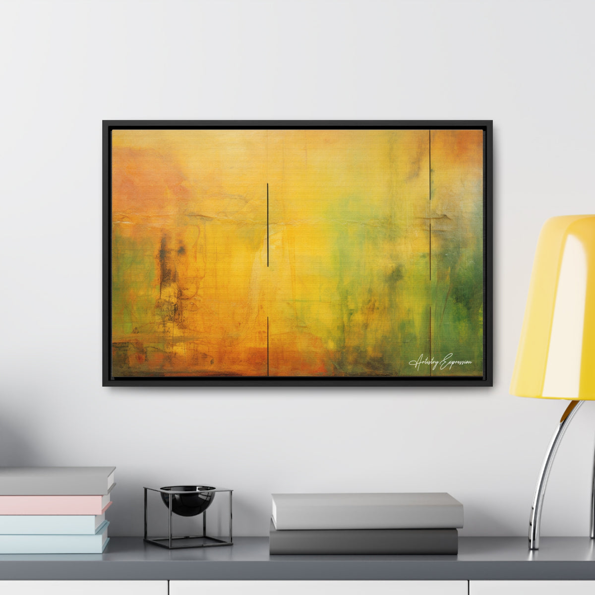 Abstract Spectrum