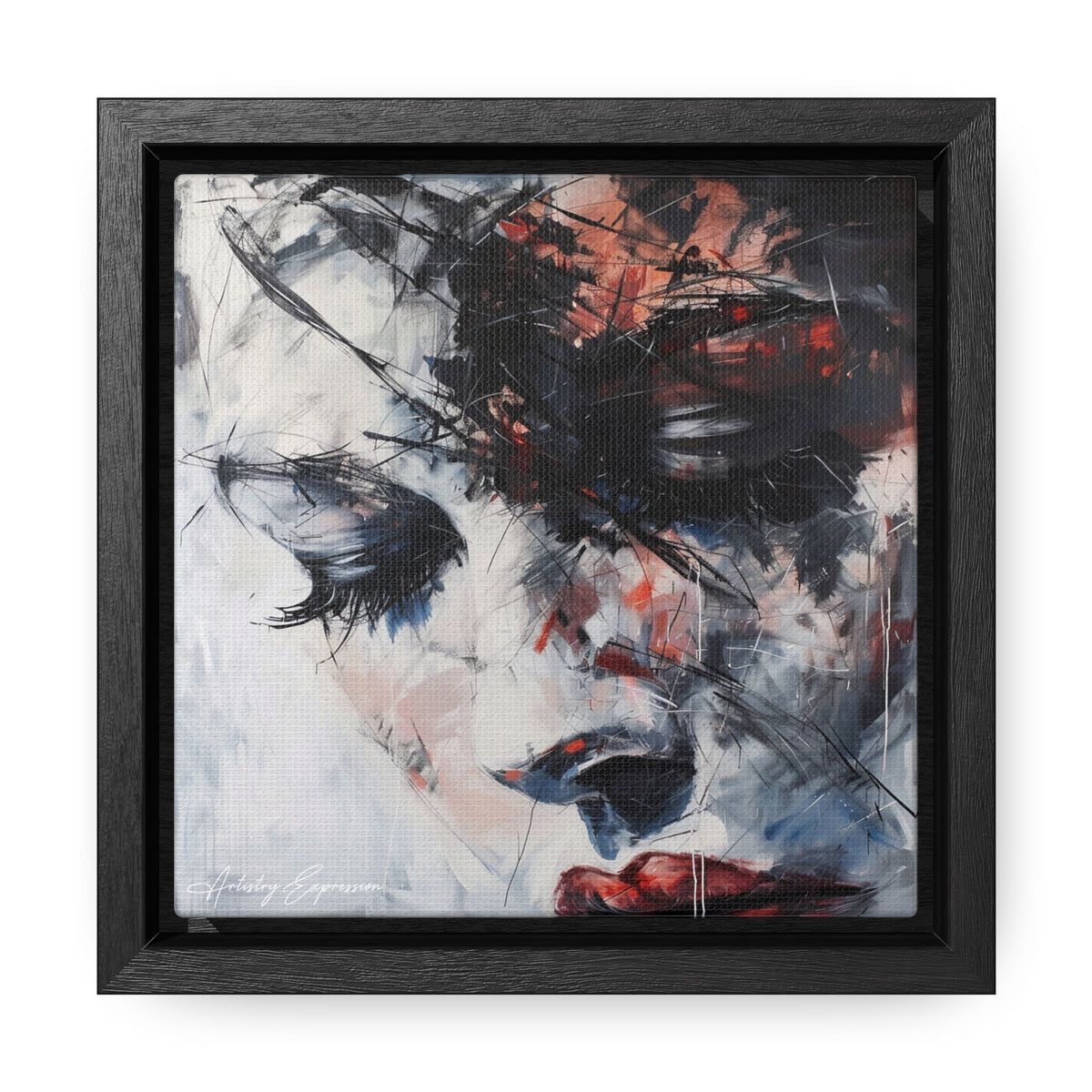 Fragmented Essence