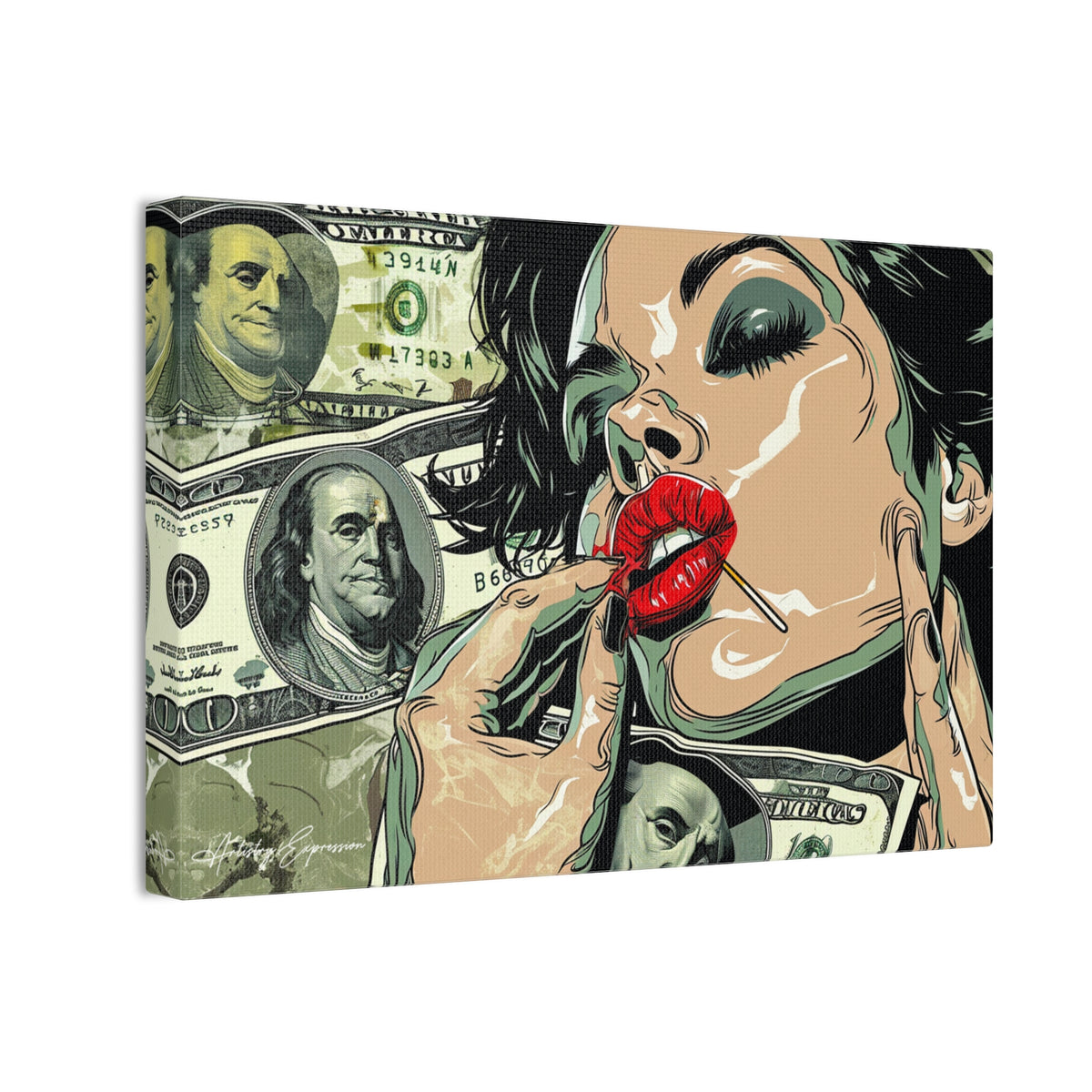 Wealthy Whispers