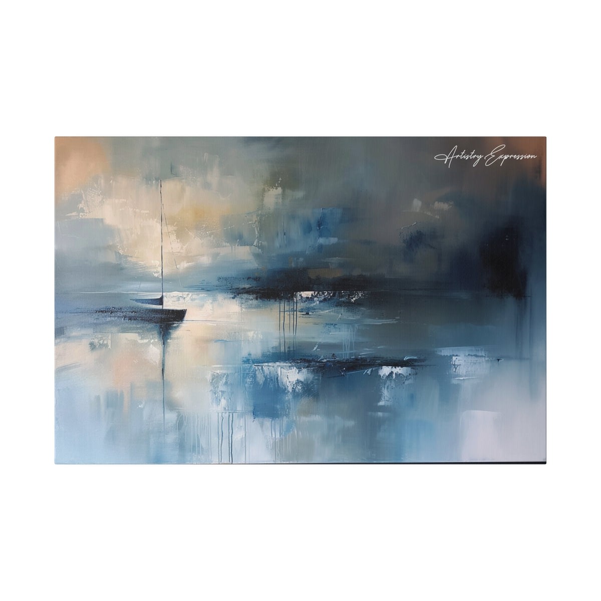 Tranquil Horizons
