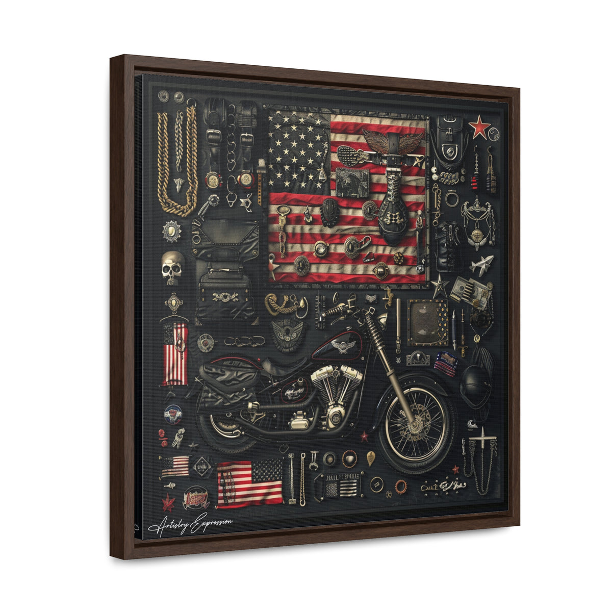 Harley Davidson: The Road to Luxury
