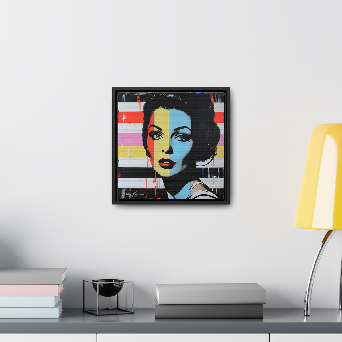 Pop Palette