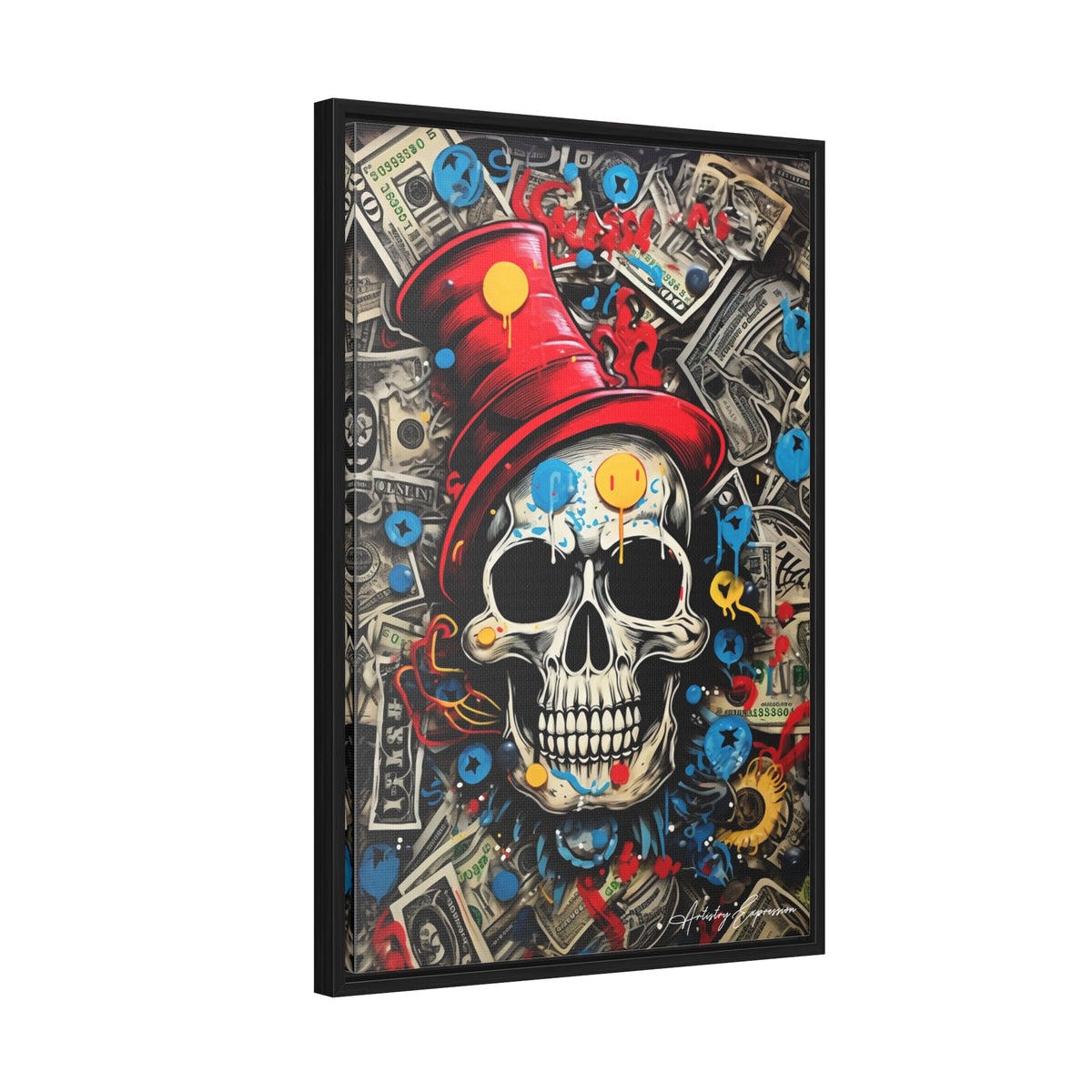 Bones and Bills