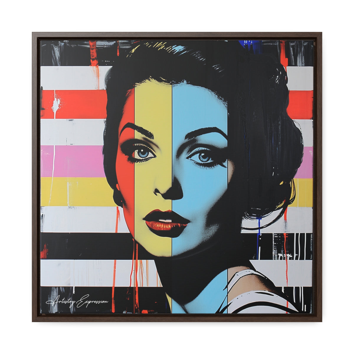 Pop Palette