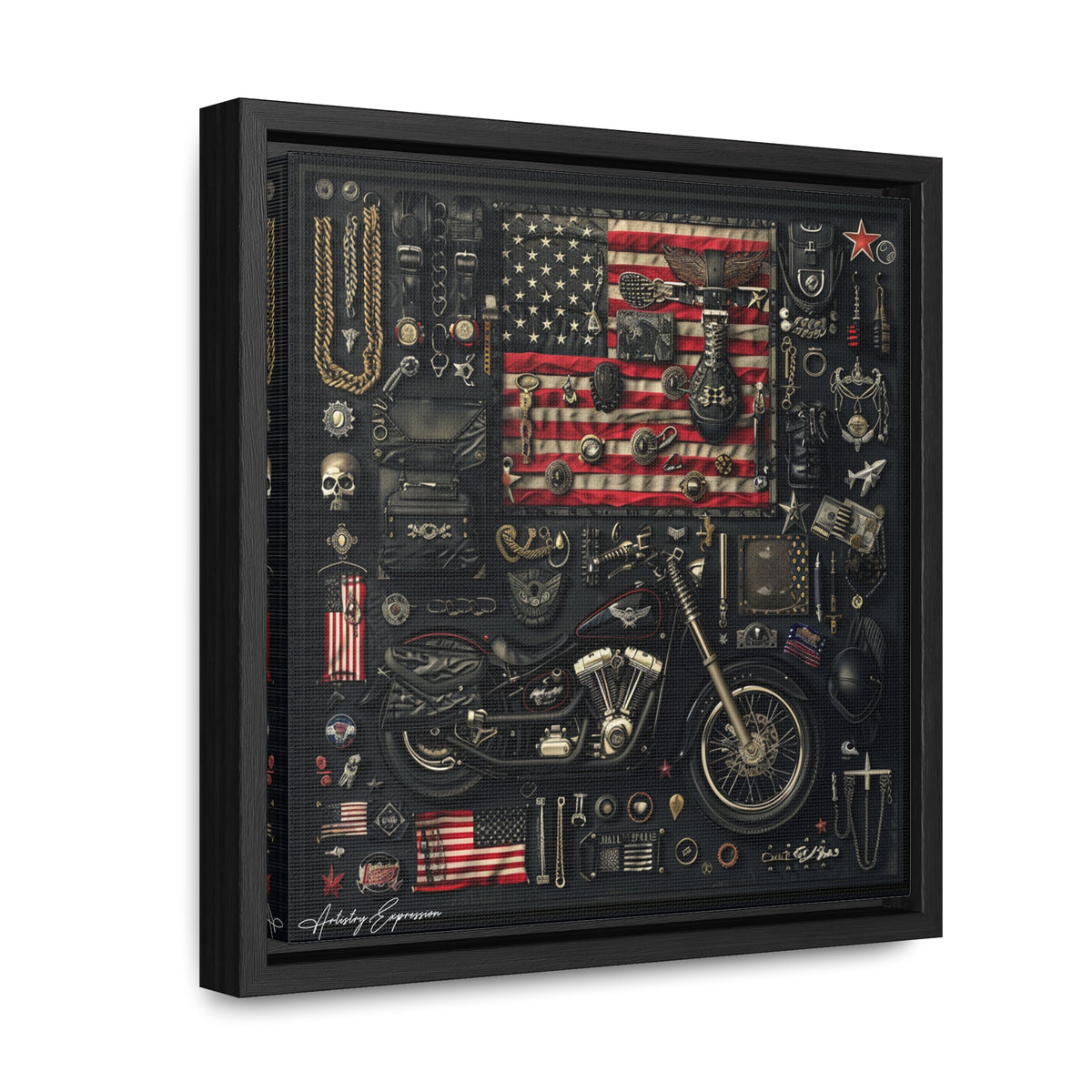 Harley Davidson: The Road to Luxury