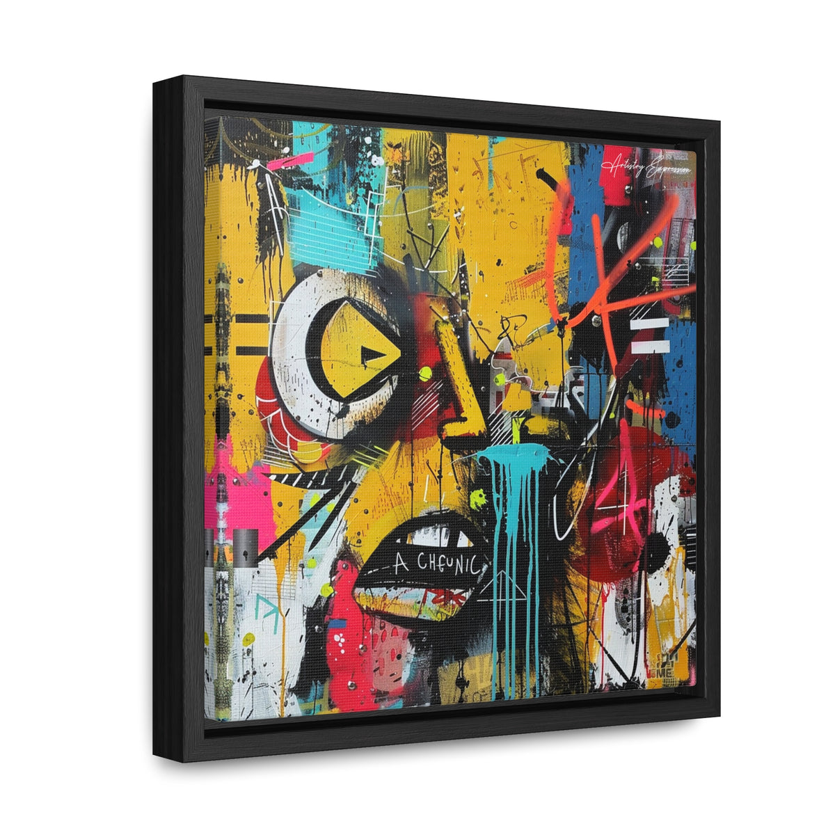 Celebrating Humanity: An Urban Tapestry