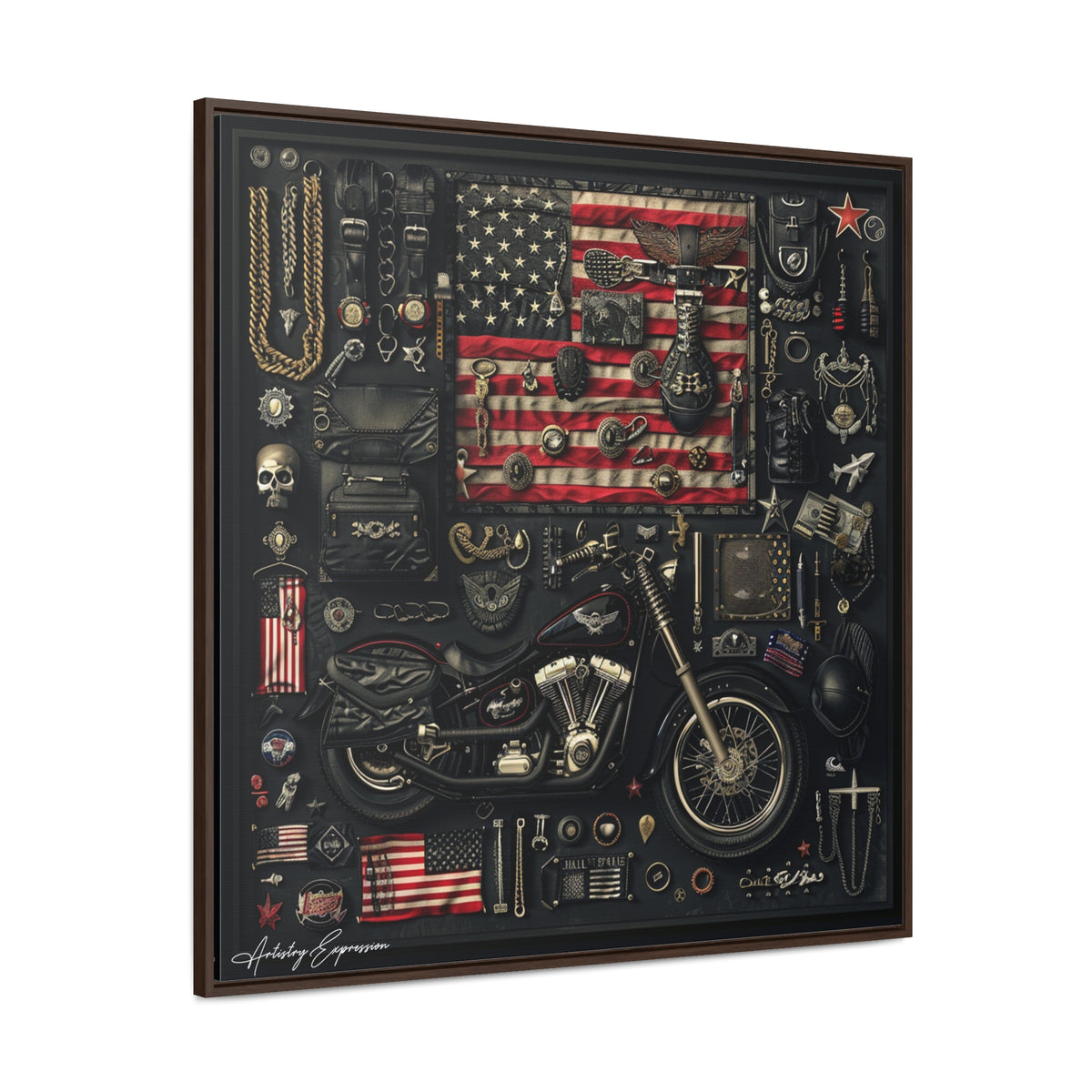Harley Davidson: The Road to Luxury