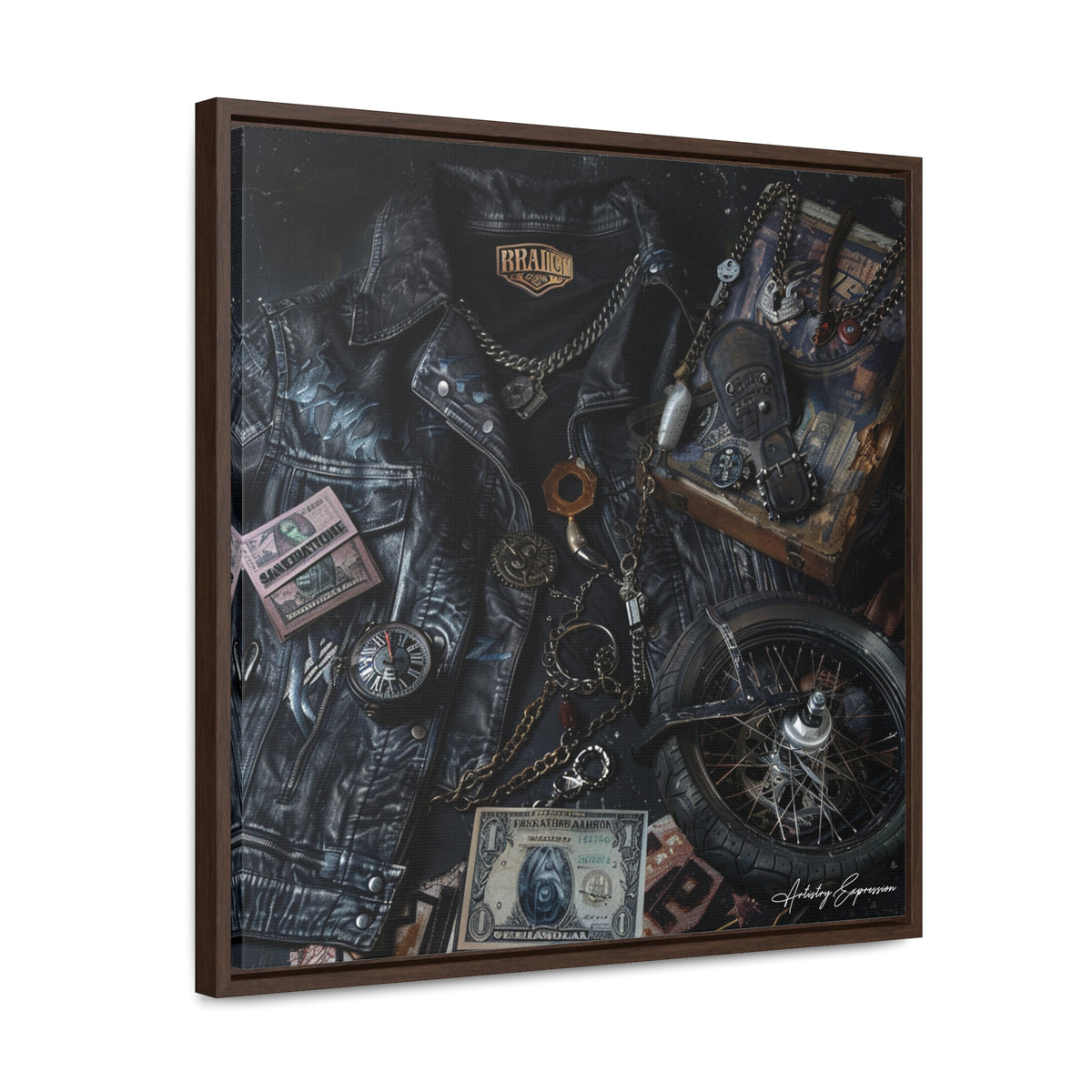 Harley Davidson: Riding the Dream