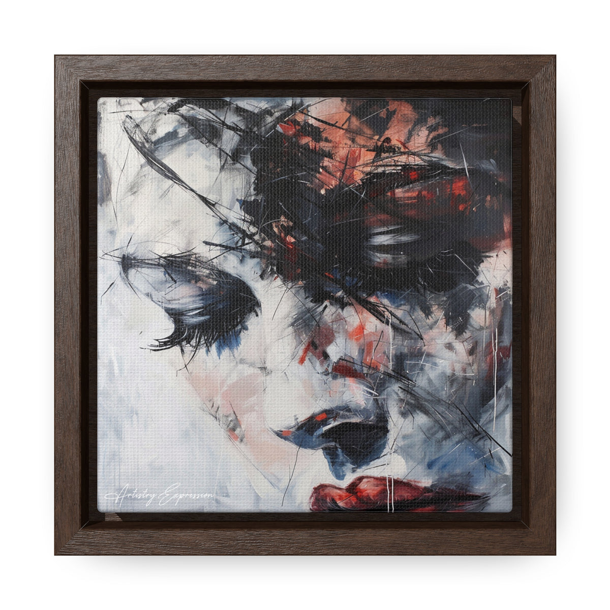Fragmented Essence