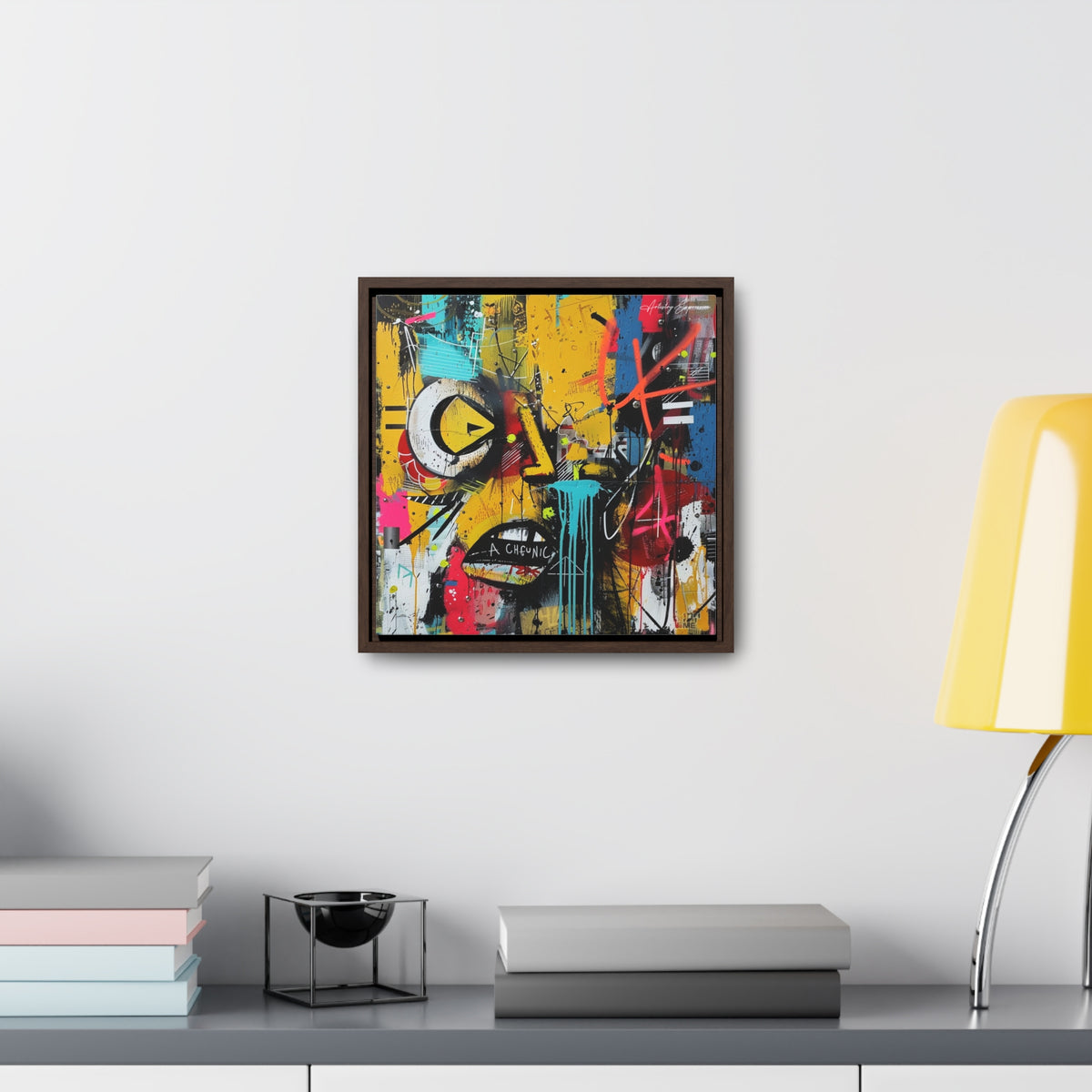 Celebrating Humanity: An Urban Tapestry