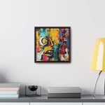 Celebrating Humanity: An Urban Tapestry