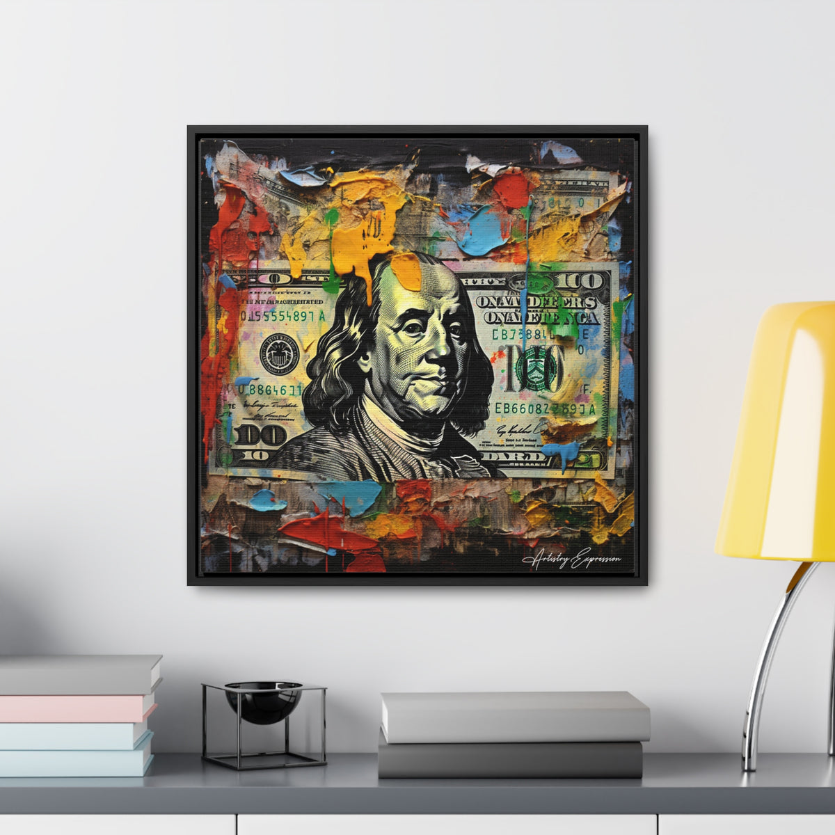 Urban Treasury
