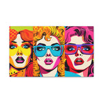 Retro Glam Trio