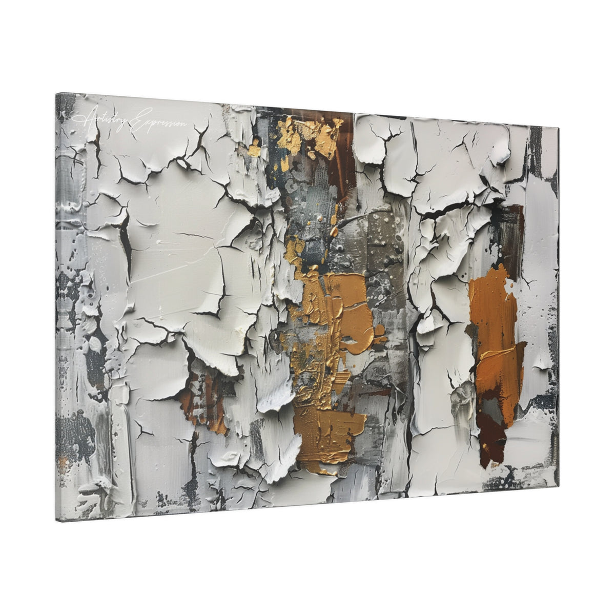 Fractured Harmony