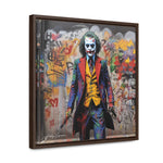 Graffiti Depiction of the Joker