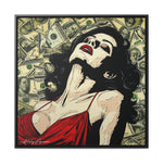 Wealthy Rouge