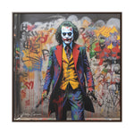Graffiti Depiction of the Joker