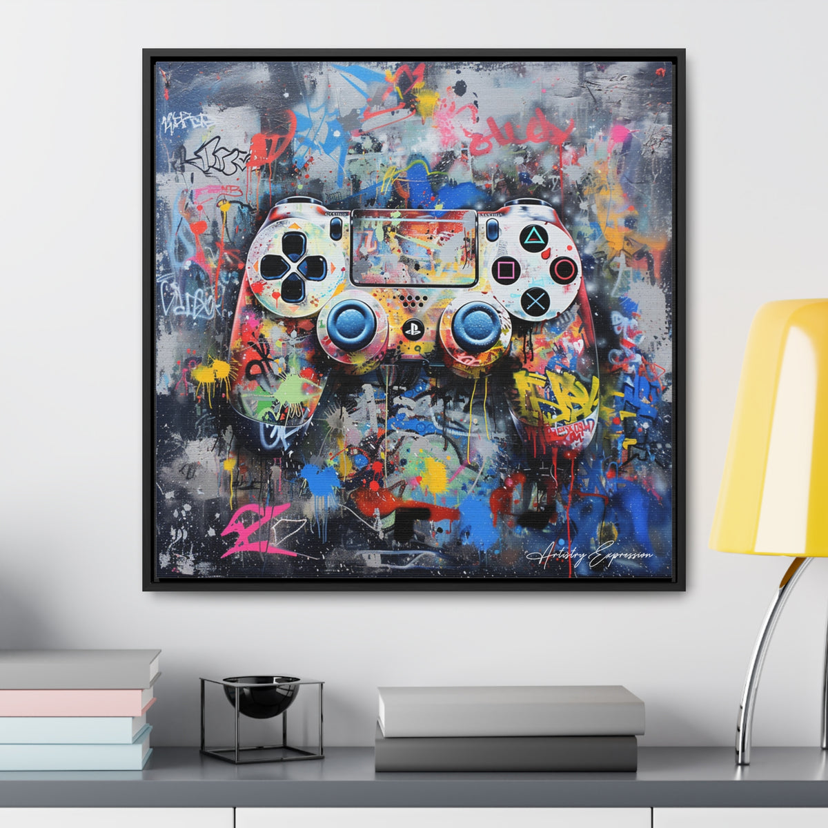 Urban Gamer