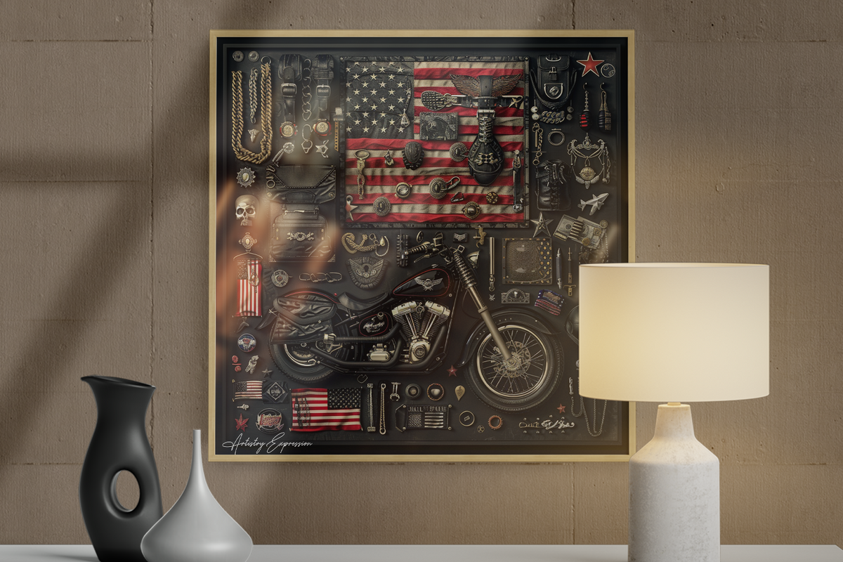 Harley Davidson: The Road to Luxury