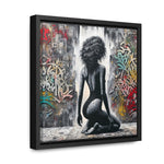 Street Art Fusion
