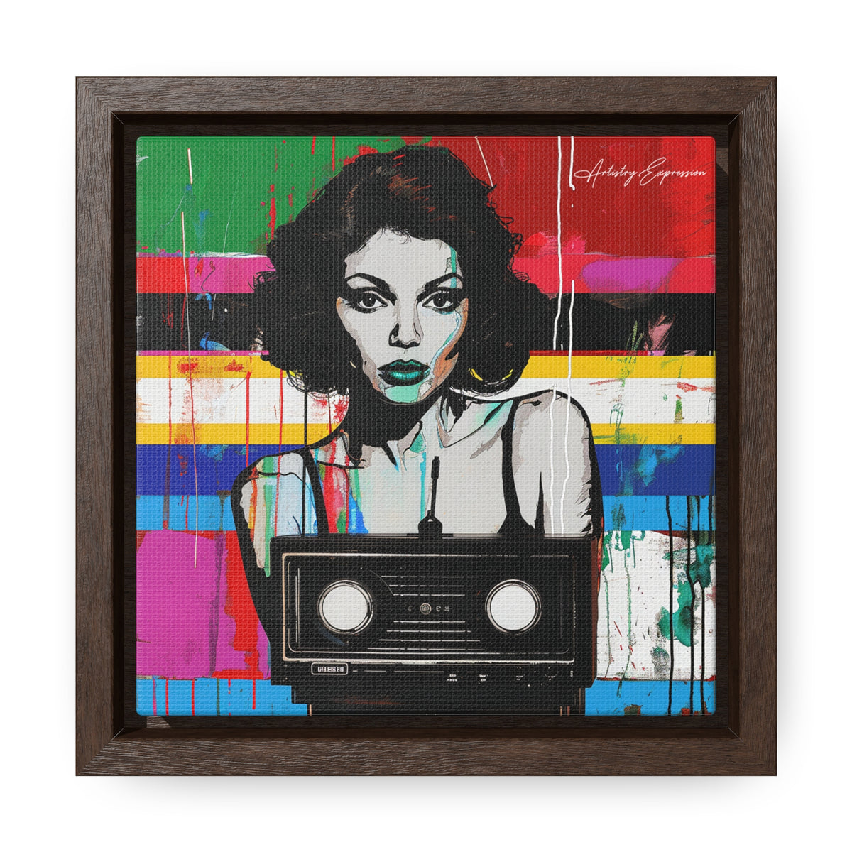 Retro Rhythms