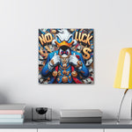 Wealthy Quack: The Art of Hustle