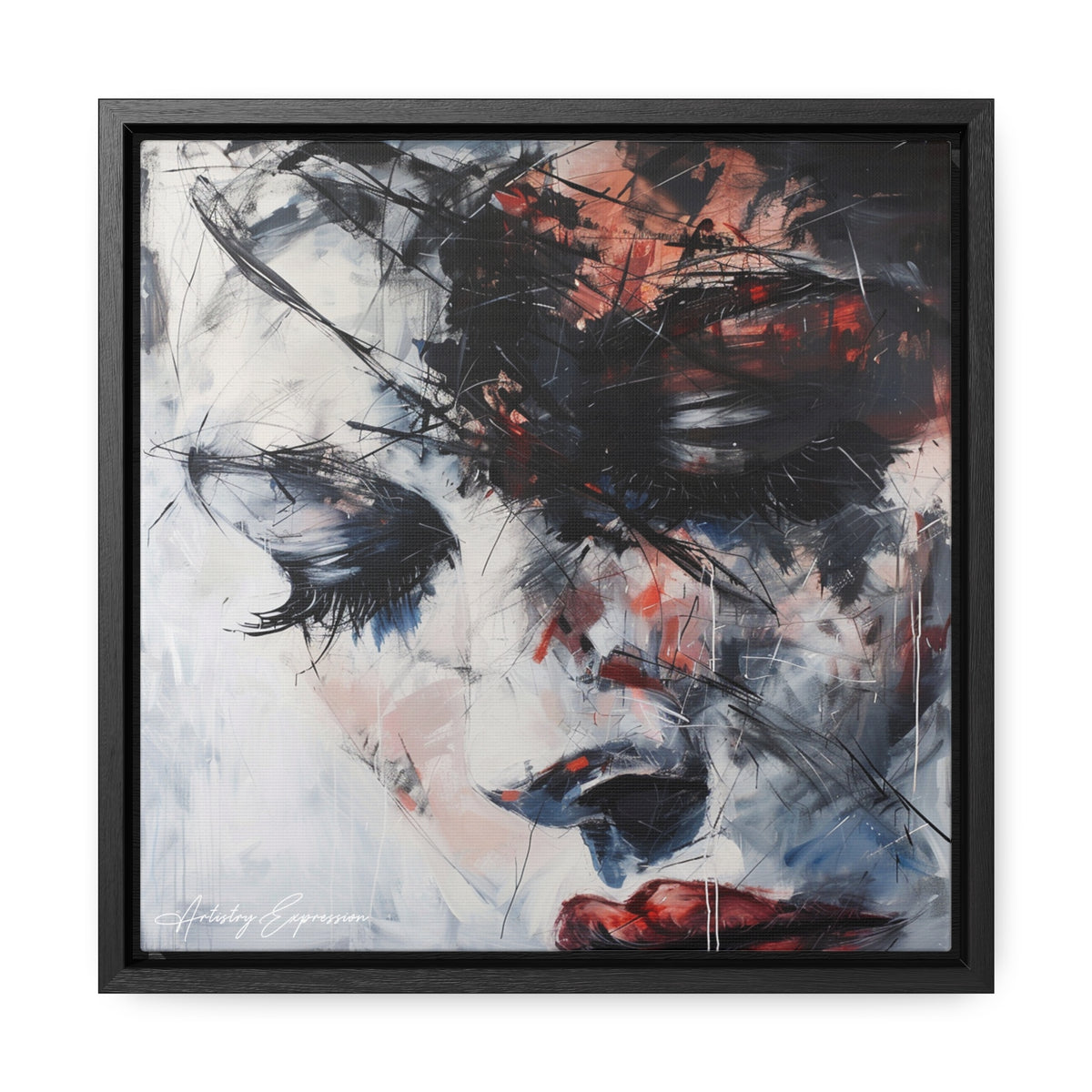 Fragmented Essence