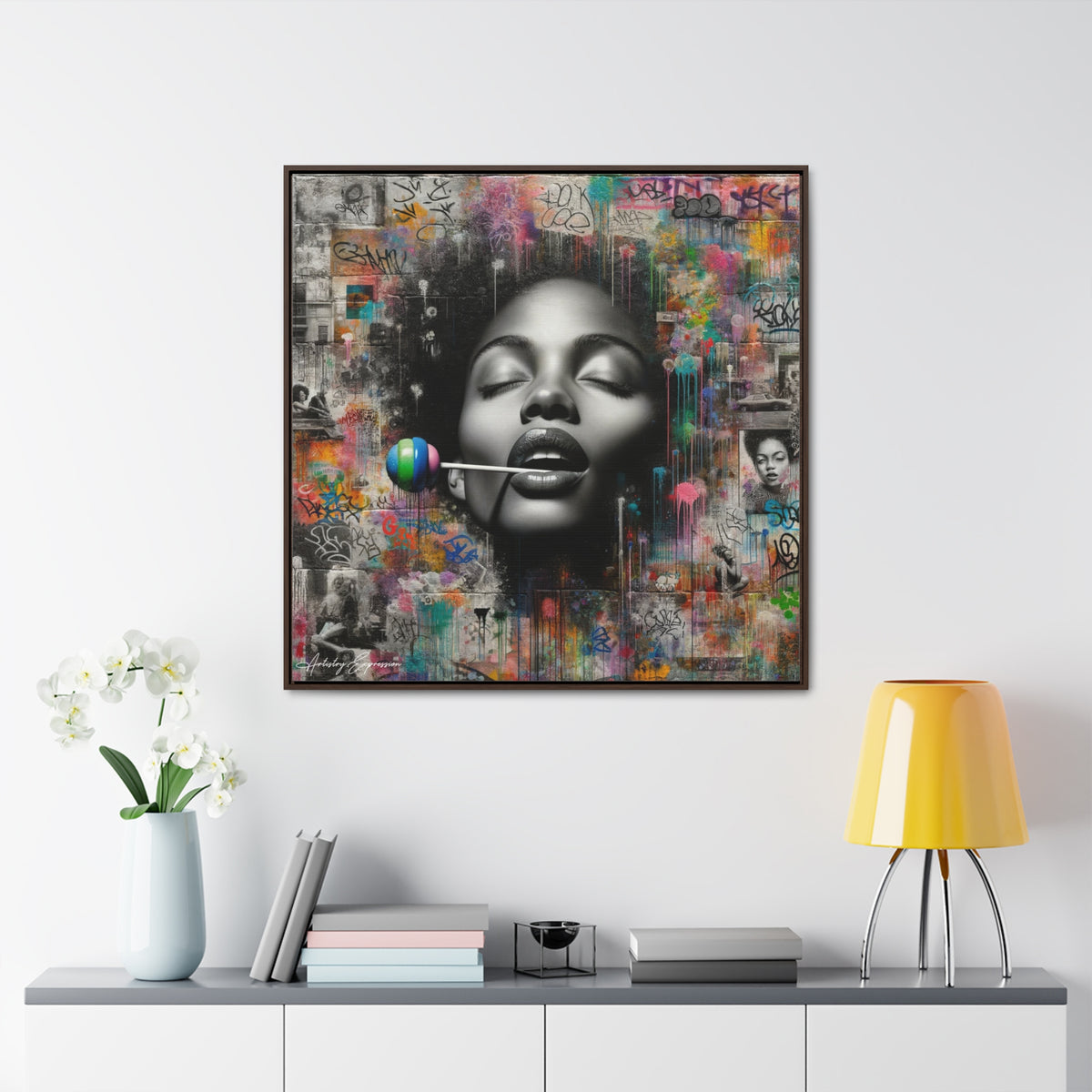 Urban Identity: A Portrait of Chaos and Connection