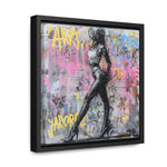 Urban Elegance: The Seduction of Street Art