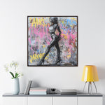 Urban Elegance: The Seduction of Street Art