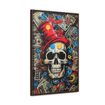 Bones and Bills