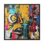 Celebrating Humanity: An Urban Tapestry