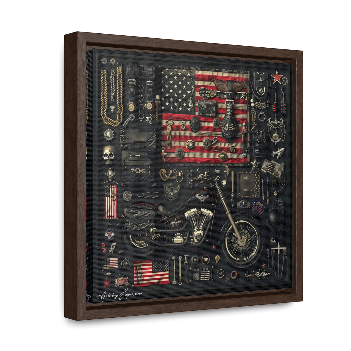 Harley Davidson: The Road to Luxury