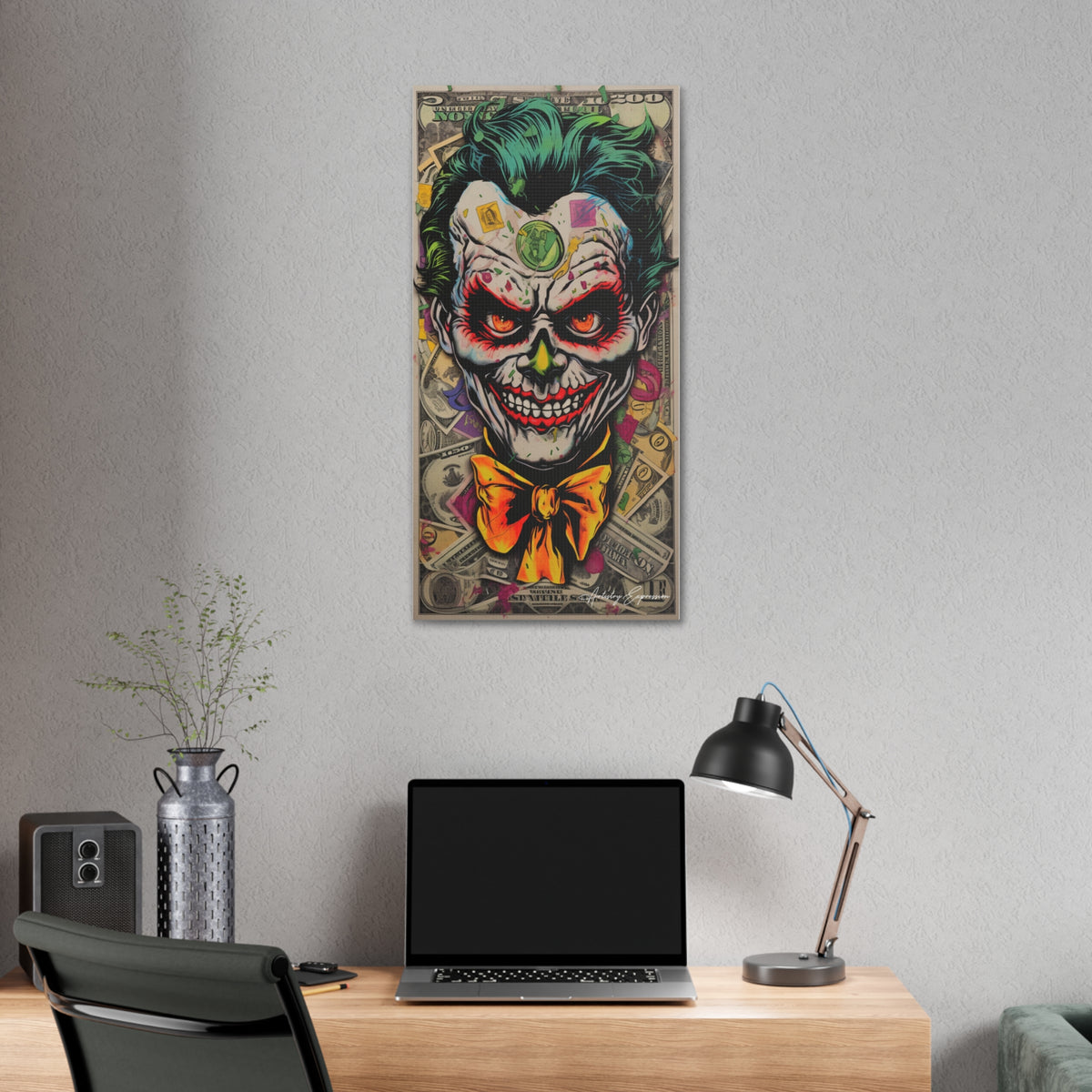 Urban Joker
