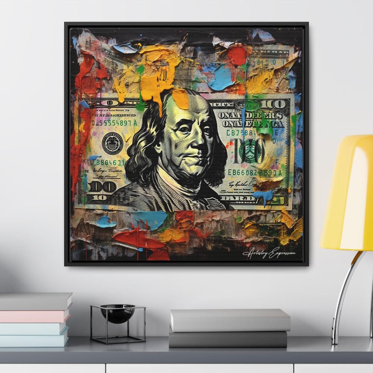 Urban Treasury