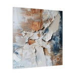 Fragmented Harmony