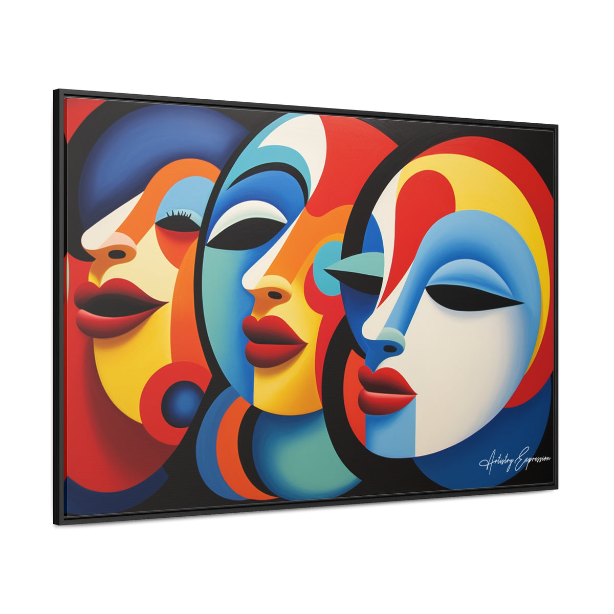 Chromatic Expressions