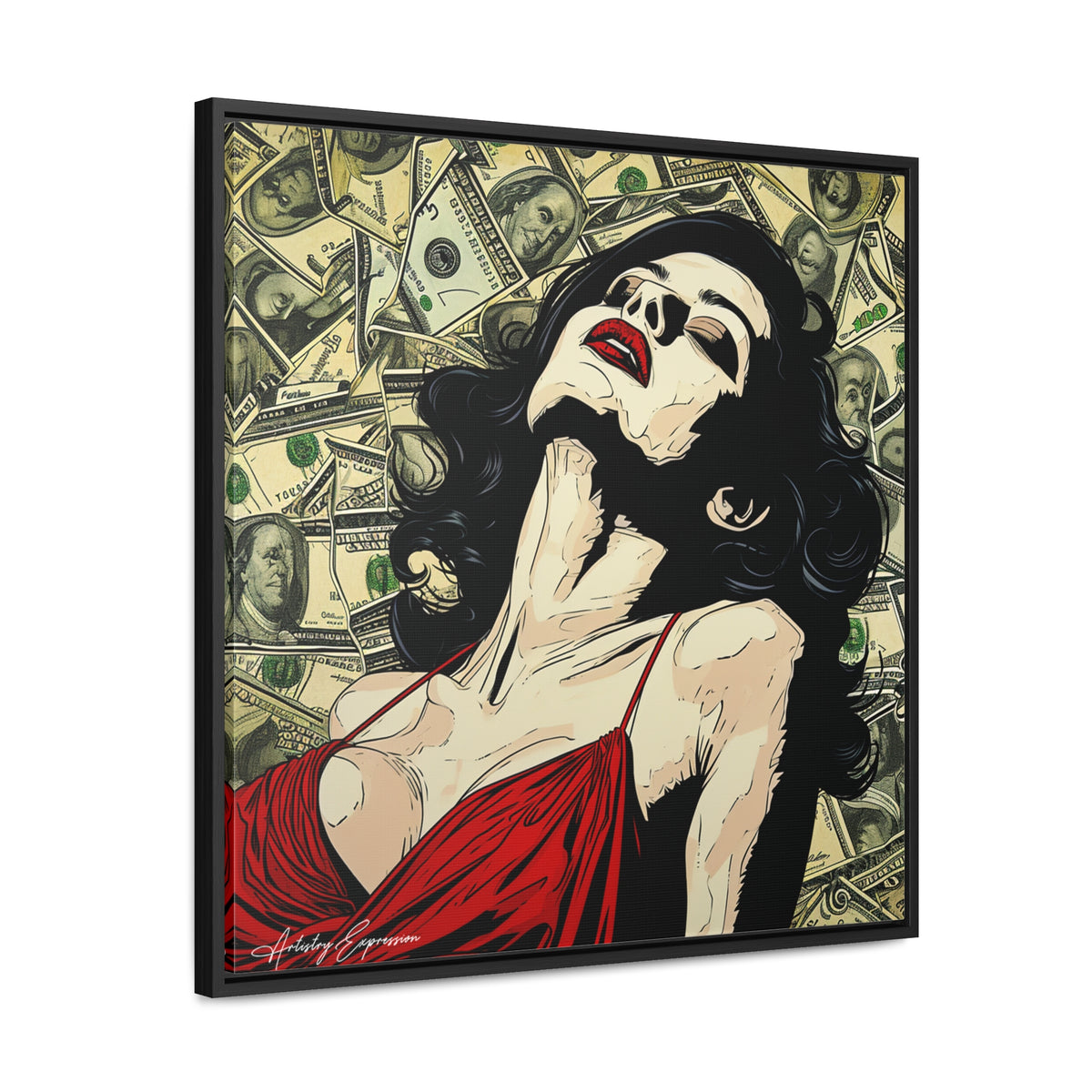 Wealthy Rouge