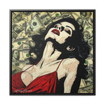 Wealthy Rouge