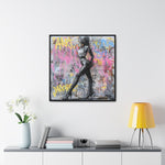 Urban Elegance: The Seduction of Street Art