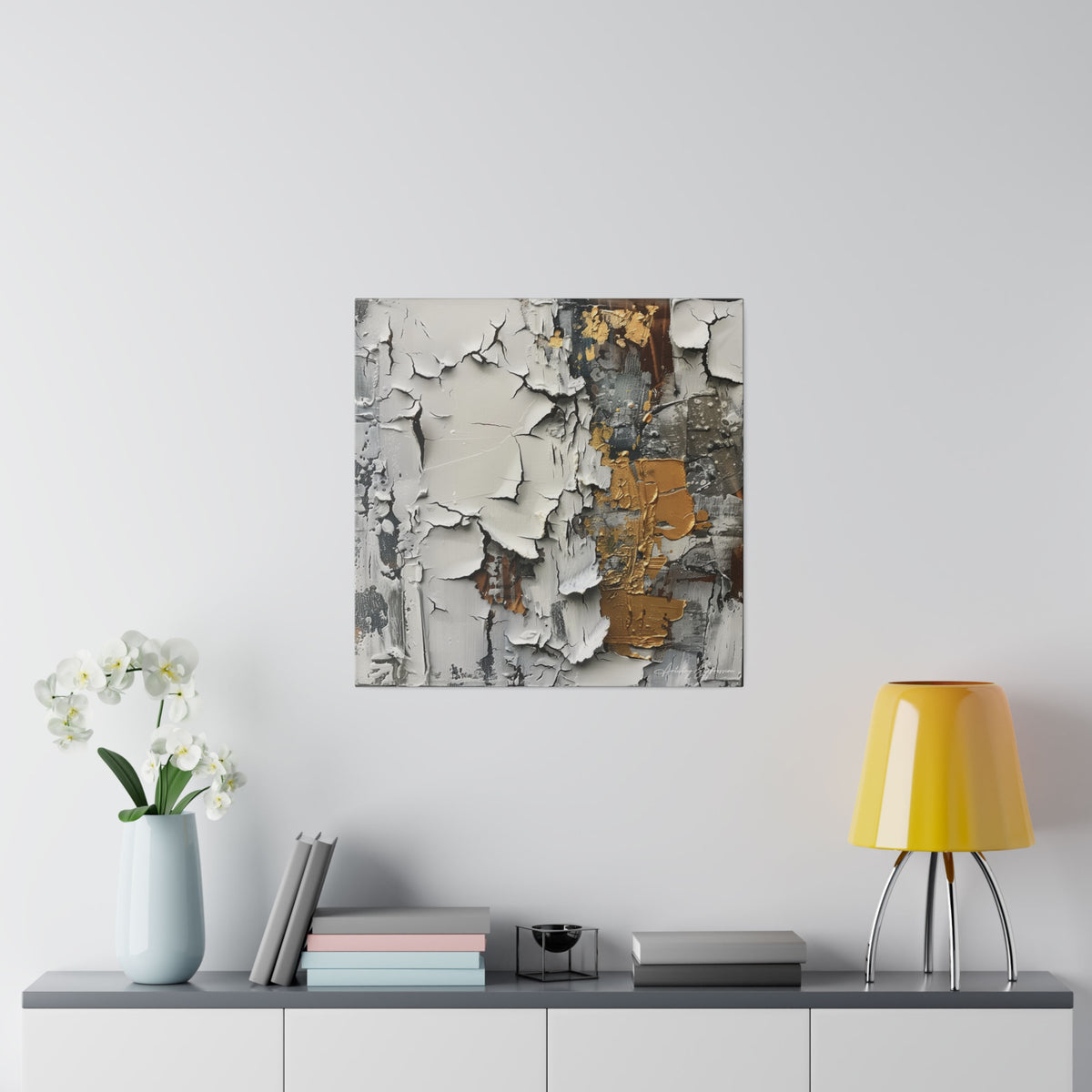 Fractured Harmony