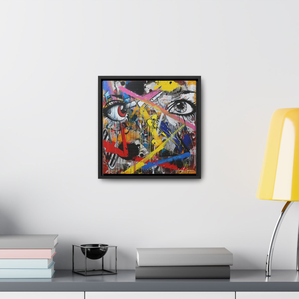 Exploration of Humanity: A Vibrant Urban Tapestry